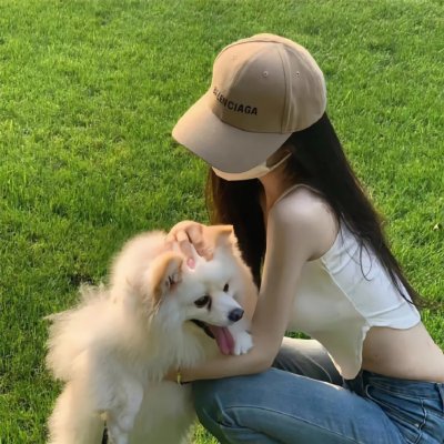我的主人是条狗