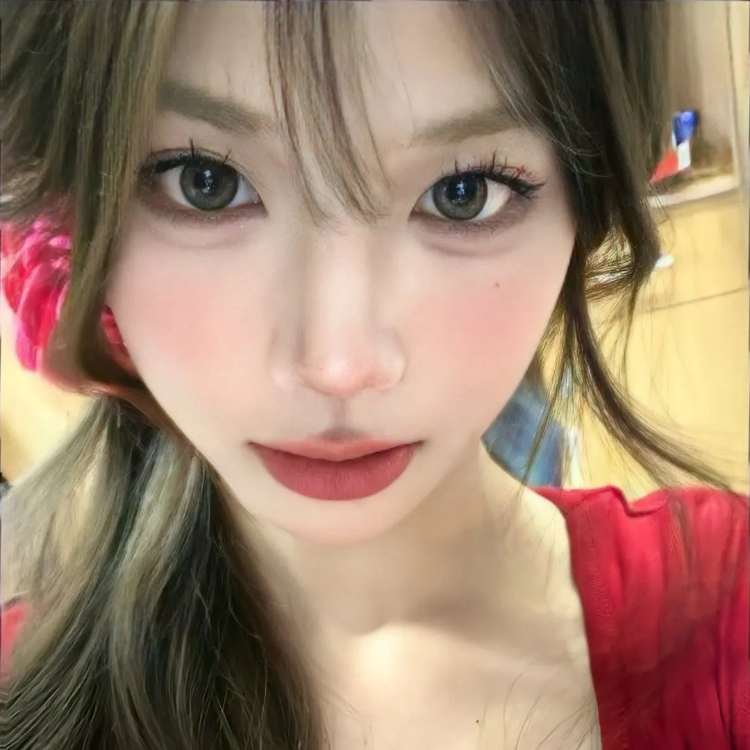 爱无间